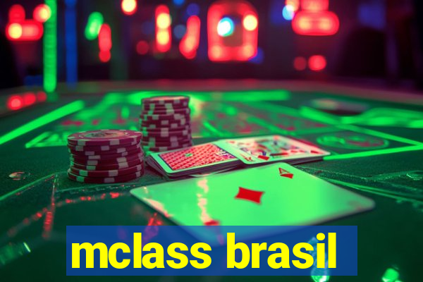 mclass brasil